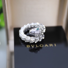 Bvlgari Rings